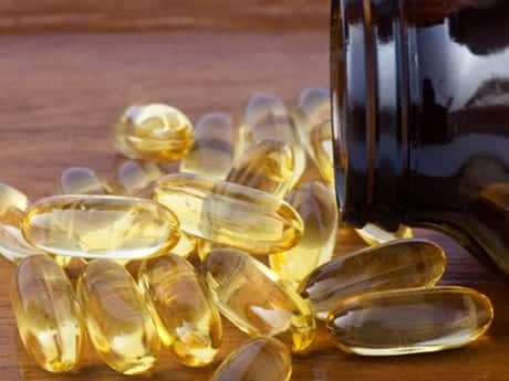 The Vitamin That May Help You Slim Down