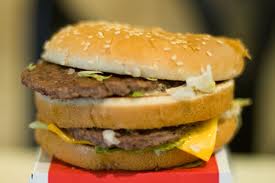 What’s in That Big Mac? MUCH More Than You Think
