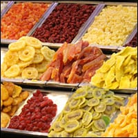 dried-fruit