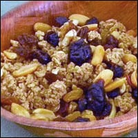 granola