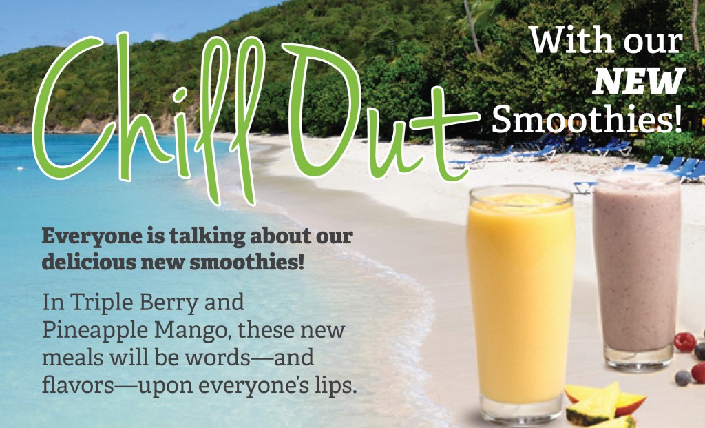 TS-FLY0613_NewSmoothies-ChillOut.indd