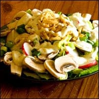 Food Fakers from Hungry Girl