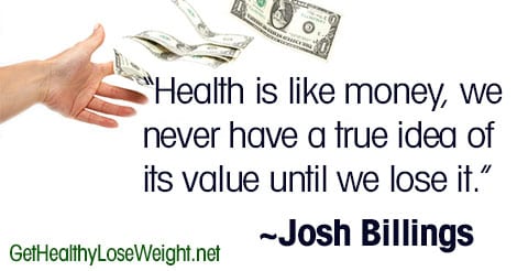 Quotable – Josh Billings