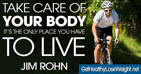 Quotable – Jim Rohn