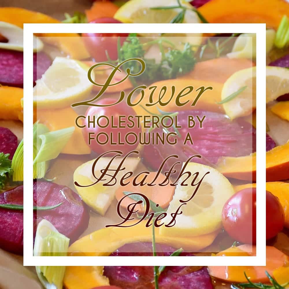 Can You Lower Cholesterol Quickly Following a Healthy Diet?
