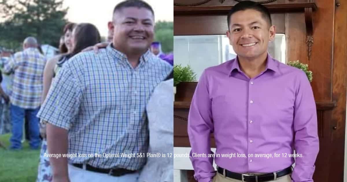 Transformation Tuesday – Orlando