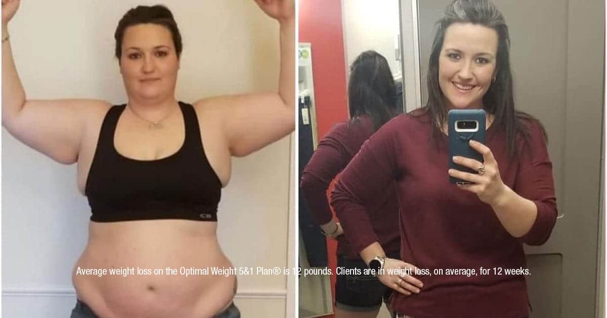 Transformation Tuesday – Victoria