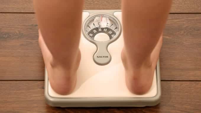 Have you Ever Calculated Your BMI?