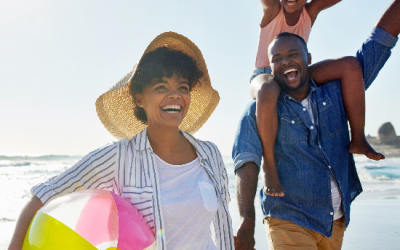 Tips for Staying on Track During Vacation