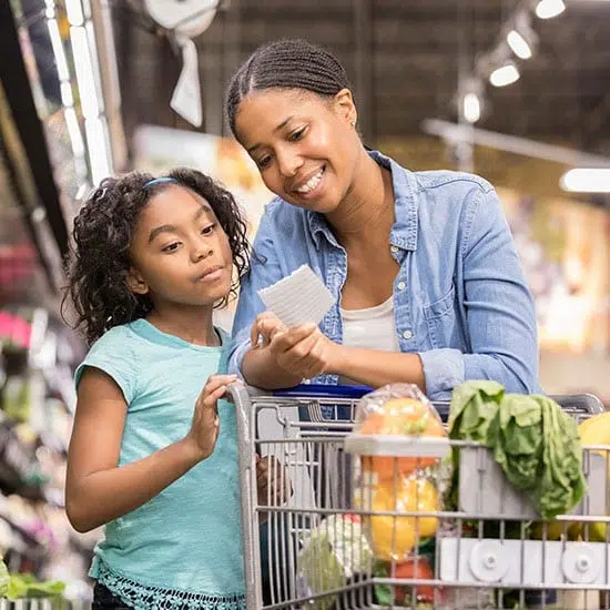 Shop Smarter – Tips for Healthy Grocery Shopping
