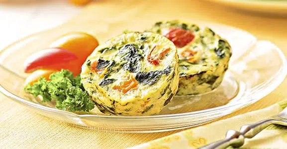 Chicken Club Cauliflower Crust Pizza