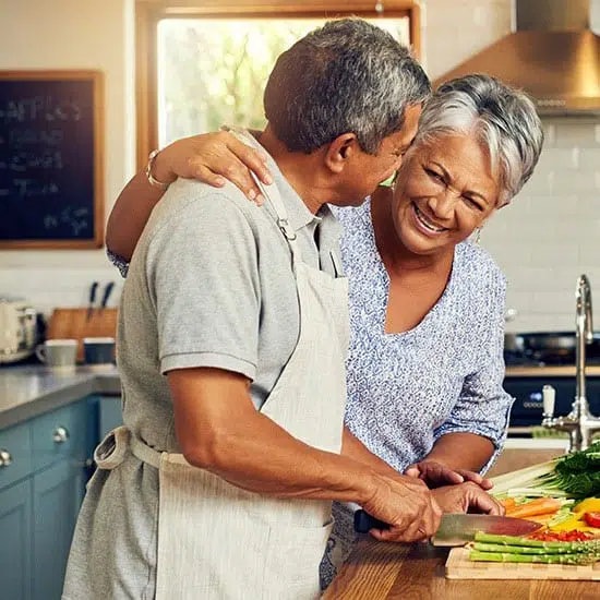 Tips for Healthy Eating